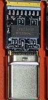 JYS13002, USB4 LRD Active Cable, paddle card, EJ903W, LeRain