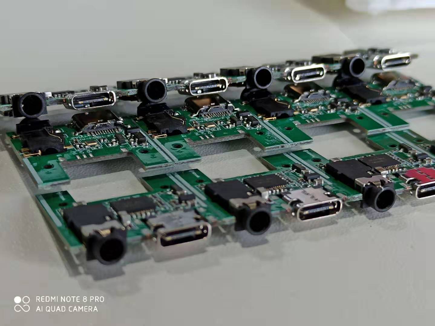 ILX-H993 PD Charging with Digital audio output 48K