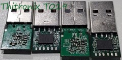 ILX-T019, ALC5686, Microphone, Thitronix