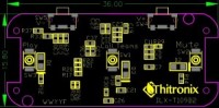 ALC5516, 环境降噪，USB4，翊力鑫, Thitronix