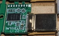 USB3.2 GEN2, LDR, On semi, Re-driver