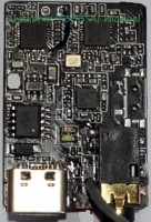 Realtek, AI Audio module, Paddle card, Thitronix