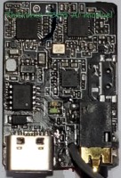 Realtek, AI Audio module, Paddle card, Thitronix