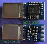Realtek ALC4032 Serial, ILX-S015 hires digital audio solution