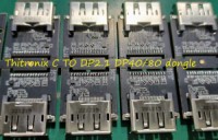 C TO DP2.1, EJ899T1, DP2.1, Paddle card, EEVER